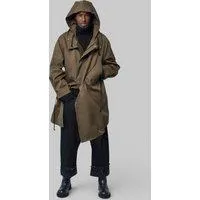 Marina Yee My Parka 2.0