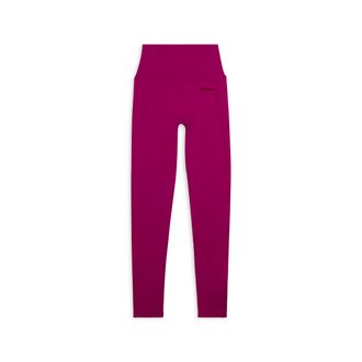 Freddy Leggings seamless 7/8 a vita altissima con cuciture shaping