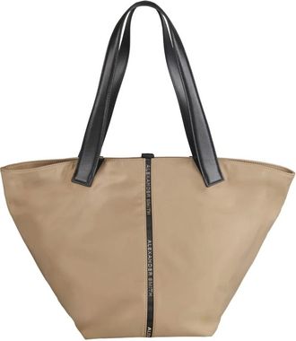 Alexander Smith Lauren Tote - Bags - Mujer - Marr&oacute;n - ONE SIZE