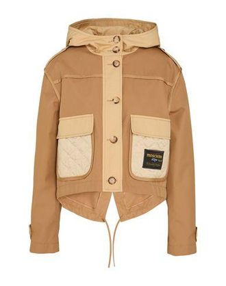 Moschino COATS & JACKETS - Jackets sur YOOX.COM