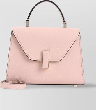 Valextra micro iside crossbody bag
