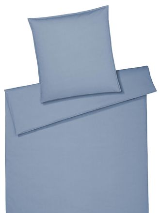 Elegante Bettw&auml;sche Crisp, Blue