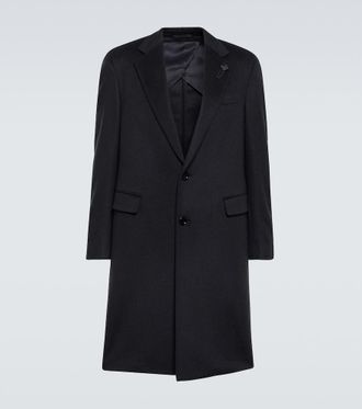 Lardini Cashmere coat