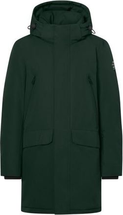 Ecoalf New Iceberg Jacket Parka f&uuml;r Herren | gr&uuml;n