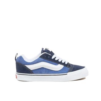Vans Zapatillas de Skate Cl&aacute;sicas - Shoes - Mujer - Azul - 37 EU