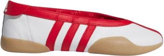 adidas Taekwondo Mei Ballet Sneakers - Dames - Outdoorschoenen - Veelkleurig - 37 EU - Leer - Fitness