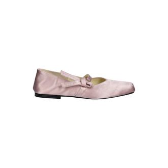 Kenzo Mujer, Zapatos, Rosa, Talla: 39 EU