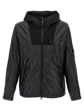 C.P. Company C. P. Company Cs Ii Mixed Jacket