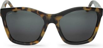 Mr.Boho Parikia BZH-11 Womens Sunglasses Tortoiseshell Size 58