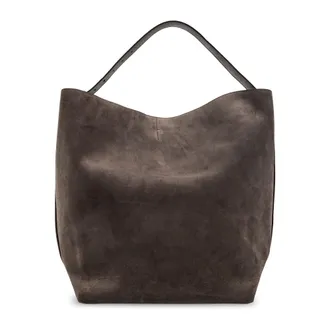 Toteme Mujer, Bolsos, Gris, Talla: ONE Size