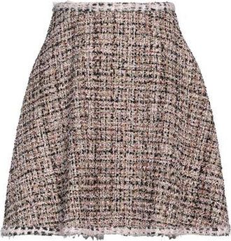 Giambattista Valli PARTES DE ABAJO - Minifaldas en YOOX.COM