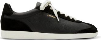 Axel Arigato Zane Suede Panel Sneakers