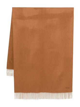 Max Mara Classic Big Scarf Baci