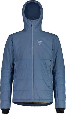 Maloja AlaM. Kunstfaserjacke f&uuml;r Herren | blau