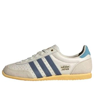 adidas (WMNS) adidas Japan Off White Preloved Ink JQ9519