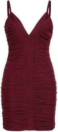 H&eacute;rve L&eacute;ger DRESSES - Mini dresses on YOOX.COM
