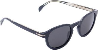 Eyewear by David Beckham unisex, Accessoires, Zwart, Maat: 49 MM