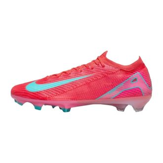 Nike Sport Shoes, male, Red, Size: 3 1/2 US Mercurial Vapor 16 Elite FG