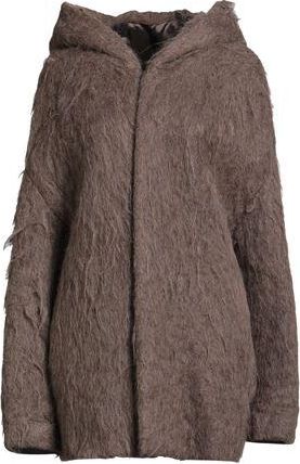 Rick Owens ROPA DE ABRIGO - Abrigos en YOOX.COM