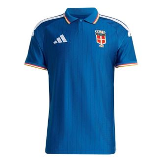 adidas Como 1907 26/27 Home Replica Jersey Asia Sizing Dark Marine KH1328