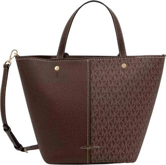 Michael Kors Mujer, Bolsos, Marrón, Talla: ONE Size
