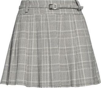 Haveone PARTES DE ABAJO - Minifaldas en YOOX.COM