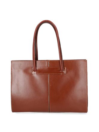 Gave Lux tas vrouwen BROWN