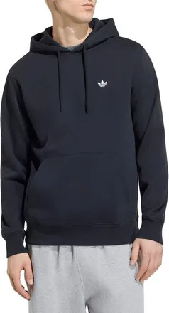 adidas Essentials Hoodie in Black at Nordstrom, Size Xx-Large