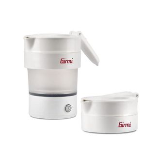 Girmi Hervidor El&eacute;ctrico Plegable De 0,6 L Bl03 Girmi