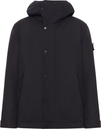 Stone Island Jacket Ghost