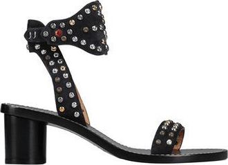 Isabel Marant CALZADO - Sandalias con cierre en YOOX.COM