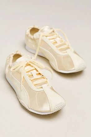 Puma H-Street Etoile Satin Sneakers