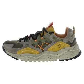 Flower Mountain Heren, Schoenen, Veelkleurig, Maat: 42 EU Su&egrave;de
