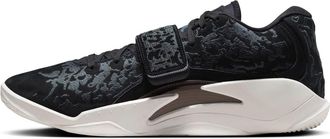 Nike Jordan Air Jordan Zion 3 M.U.D. SE Black Dark Ash FN1714-002