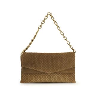 Gucci Mujer, Bolsos, Beige, Talla: ONE Size