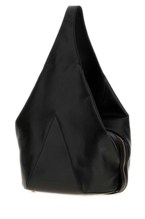 Stella McCartney Nylon Backpack - Black