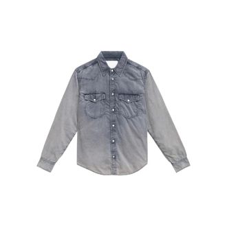 Isabel Marant Vasco Shirt