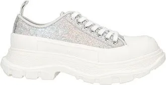 Alexander McQueen CALZADO - Sneakers en YOOX.COM