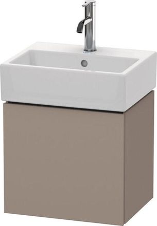 Duravit Duravit - L-cube Mueble De Pared 43,4x34,1 Cm, 1 Puerta, Con