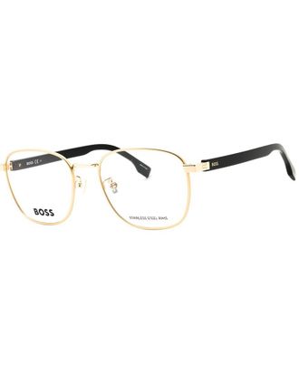 HUGO BOSS Mens Boss 1409/F 55Mm Optical Frames