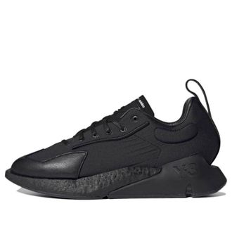 adidas Y-3 Orisan Triple Black FZ4318