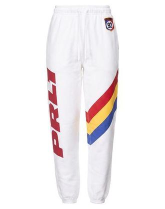 Ralph Lauren PARTES DE ABAJO - Pantalones en YOOX.COM