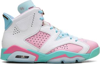 Nike Jordan Sneakers Air Jordan 6 Doernbecher Freestyle - Jillian - Blu