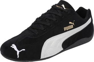Puma Speedcat OG 39884601, Sneakers, Black/White, 10.5 UK