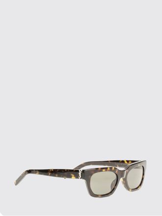 Saint Laurent Occhiali Da Sole Donna colore Grigio