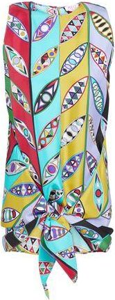 Pucci TOPWEAR - Tops sur YOOX.COM