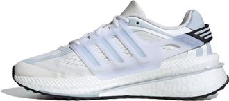 adidas (WMNS) adidas X_PLRBOOST Grey Blue IF6900
