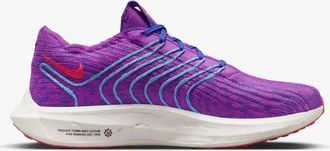 Nike PegasTurbo DM3414-500 Sneaker Women Purple Road Running Shoes MEW1594