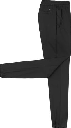 Wahts Mens Pants, Trousers Pure Black / XL