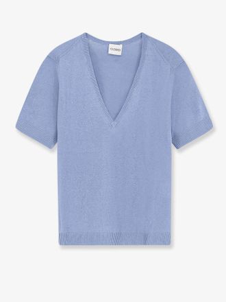 Closed Maglia in misto lino e cotone - CLOSED - gender_Woman